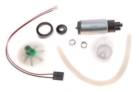 Насос топливный HITACHI 133303