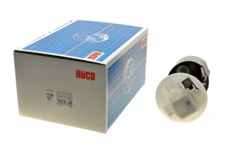 Насос топливный HITACHI 133325