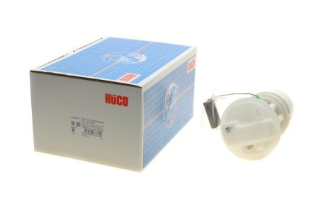 Насос паливний HITACHI 133374