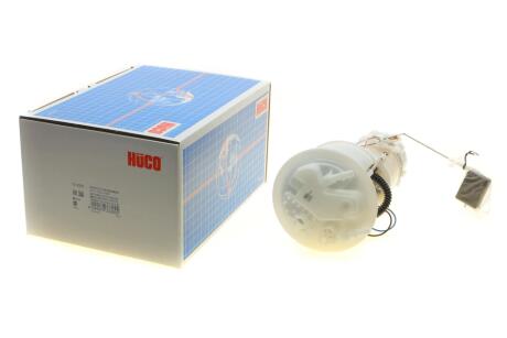 Насос топливный HITACHI 133395