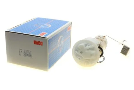 Насос паливний електричний HITACHI 133395