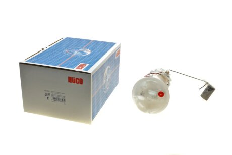 Насос топливный HITACHI 133507