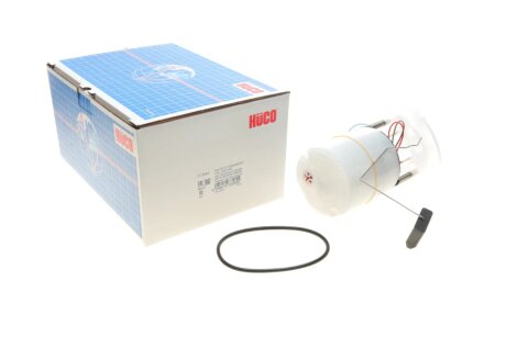 Насос паливний HITACHI 133564