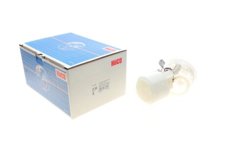 Насос топливный HITACHI 133584