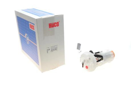 Насос топливный HITACHI 133599