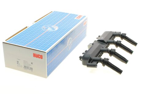 Катушка зажигания HITACHI 133818