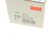 Катушка зажигания HITACHI 133850 (фото 8)