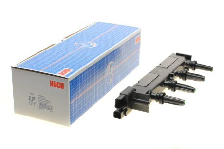 Катушка зажигания HITACHI 133883