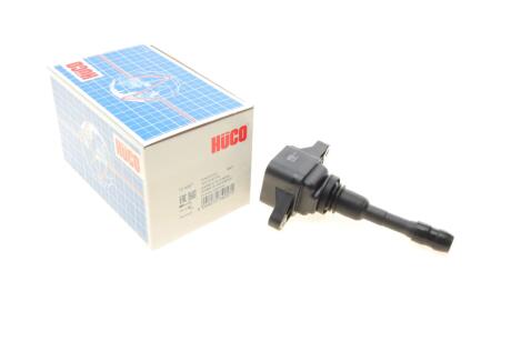 Катушка зажигания HITACHI 134057