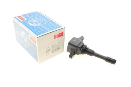 Катушка зажигания HITACHI 134057