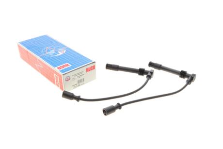 Комплект проводов зажигания HITACHI 134335