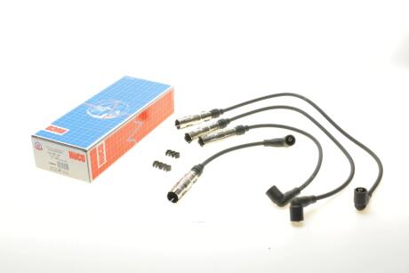 Комплект проводов зажигания HITACHI 134791