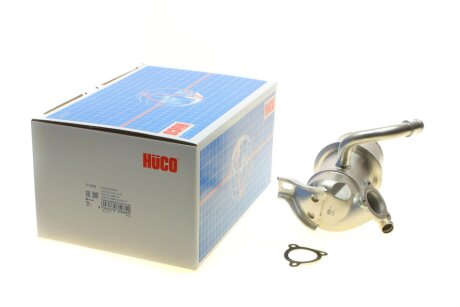 Радиатор рециркуляции отходящих газов HITACHI 135984