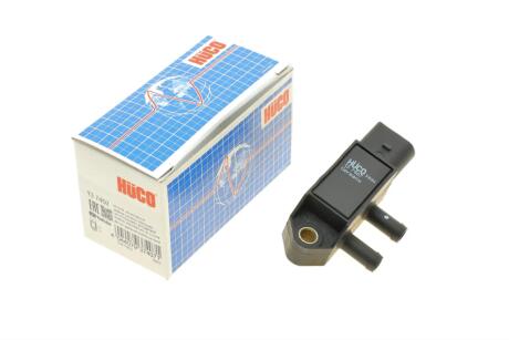 Датчик тиску відпрацьованих газів HITACHI 137407