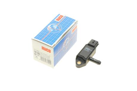 Датчик давления отходящих газов HITACHI 137422