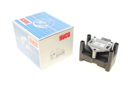 Котушка запалювання HITACHI 138425