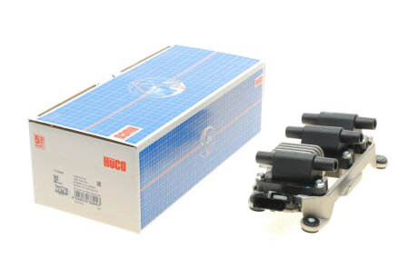 Катушка зажигания HITACHI 138440