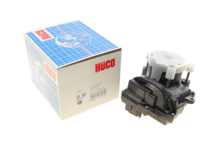 Заслонка дроссельная HITACHI 138577