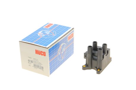 Катушка зажигания HITACHI 138803