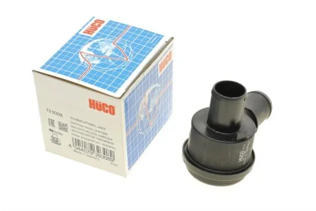 Клапан повітряної тяги HITACHI 139308