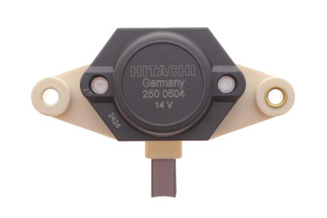 Регулятор напряжения MB/SEAT S-Class/Ibiza "1,2-5,5 "79-93 HITACHI 2500504