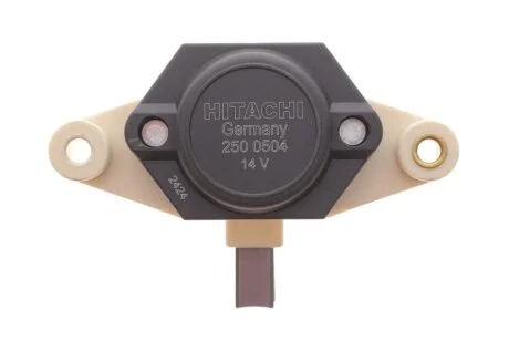 Регулятор напряжения MB/SEAT S-Class/Ibiza "1,2-5,5 "79-93 HITACHI 2500504