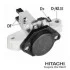 Регулятор напряжения AUDI/VW A6/Passat "1,9-4,2 "90-12 HITACHI 2500558 (фото 1)