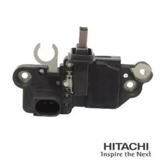 Регулятор напряжения AUDI/BMW/RENAULT/SEAT A4/5/19/Alhambra "0,8-5,7 "69>> HITACHI 2500570