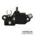 Регулятор напряжения MB/SMART Sprinter/Fortwo "0,8-3,0 "97-08 HITACHI 2500580 (фото 1)
