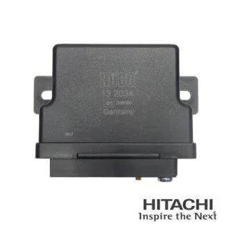 Реле свечей накаливания MB 124 "2,0 "84-93 HITACHI 2502034
