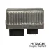 Реле свечей накаливания CITROEN/FORD/PEUGEOT Jumper/Transit/Boxer "2,2-2,4 "06>> HITACHI 2502086 (фото 1)