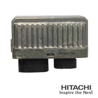Реле свічок розжарювання CITROEN/FORD/PEUGEOT Jumper/Transit/Boxer "2,2-2,4 "06>> HITACHI 2502086