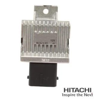Реле свечей накаливания FORD/JAGUAR Mondeo/XF "2,0-2,2 "06>> HITACHI 2502119