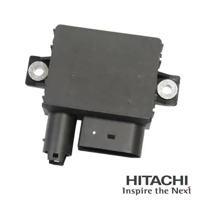 Реле свечей накаливания ALPINA/BMW D3/3 "2,0 "04-15 HITACHI 2502193 (фото 1)