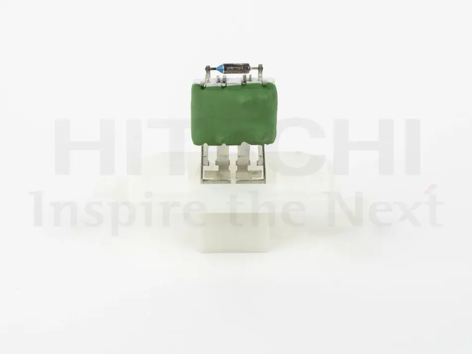 Регулятор, вентилятор салона HITACHI 2502622 (фото 1)