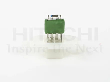 Регулятор, вентилятор салона HITACHI 2502622