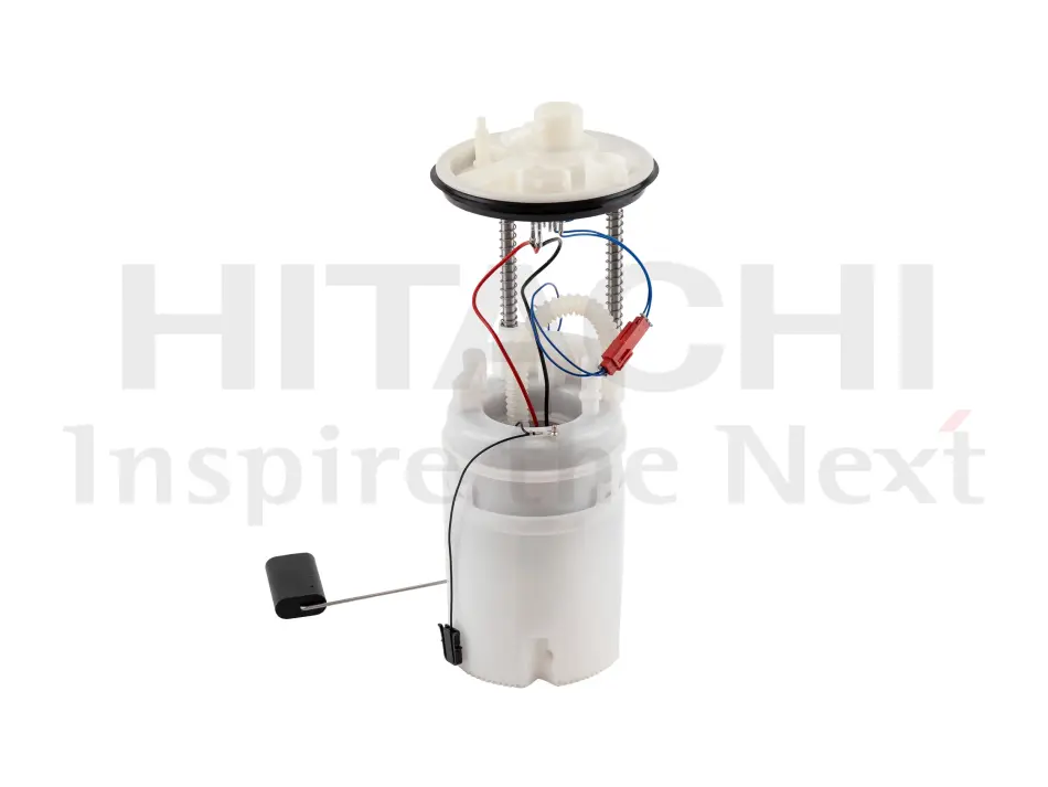 Паливний насос в зборі HITACHI 2502743 (фото 1)