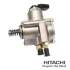 Тнвд AUDI/SKODA/VW A3/Octavia/Golf "1,4-1,6 "03-10 HITACHI 2503060 (фото 1)