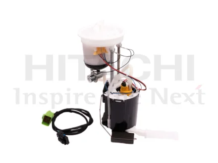 Топливный насос в сборе FORD Galaxy/Mondeo/S-Max "1,6-2,3 "06-15 HITACHI 2503245