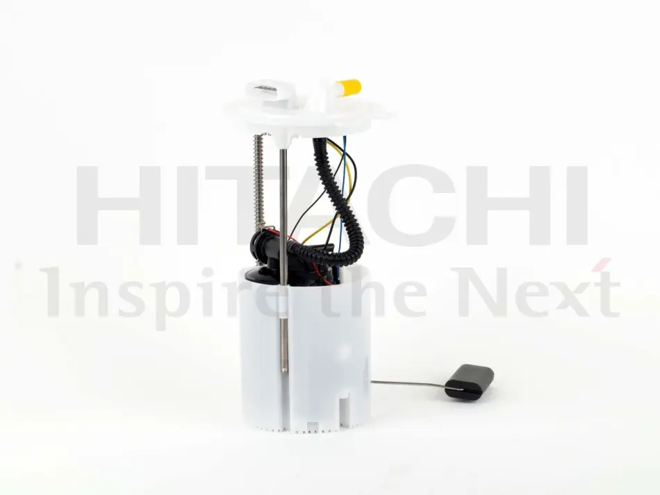 Паливний насос в зборі HITACHI 2503252 (фото 1)