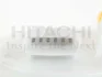Паливний насос в зборі HITACHI 2503252 (фото 3)
