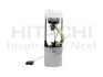 Паливний насос в зборі HITACHI 2503282 (фото 1)