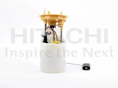 Топливный насос в сборе AUDI/SEAT/SKODA/VW A3/Leon/Octavia/Golf "1,6-2,0 "12>> HITACHI 2503292
