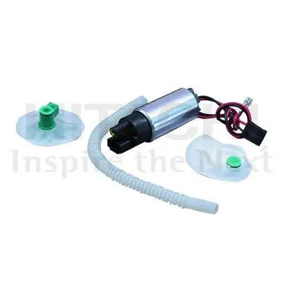 Топливный насос FIAT/FORD USA/RENAULT/SUBARU Coupe/Explorer/Megane/Outback "1,1-4,0 "91>> HITACHI 2503303 (фото 1)