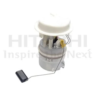 Топливный насос в сборе PEUGEOT 206/206+ "1,1-2,0 "98>> HITACHI 2503333
