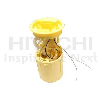 Топливный насос в сборе VW Transporter "1,9-2,5 "03-09 HITACHI 2503342 (фото 1)