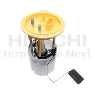 Топливный насос в сборе AUDI/SEAT/SKODA/VW A3/Altea/Octavia/Golf "1,6-2,0 "03>> HITACHI 2503386
