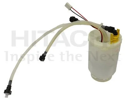 Топливный насос в сборе AUDI/PORSCHE/VW Q7/Cayenne/Touareg^ "3,2-6,0 "02>> HITACHI 2503468