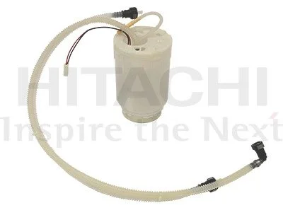 Топливный насос в сборе AUDI/VW Q7/Touareg "R "3,0-4,2 "05-15 HITACHI 2503477