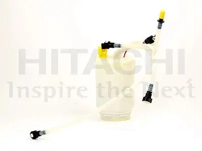 Топливный насос в сборе AUDI/PORSCHE/VW Q7/Cayenne/Touareg "3,2-6,0 "02>> HITACHI 2503508 (фото 1)